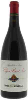 Boschendal Elgin Pinot Noir 2018