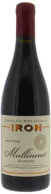 Mullineux Iron Syrah 2020