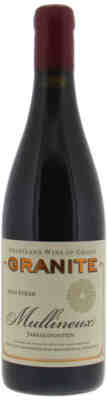 Mullineux Granite Syrah Roundstone 2020