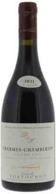 Tortochot Charmes Chambertin Grand Cru 2021