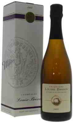 Louise Brison Brut Millesime 1997