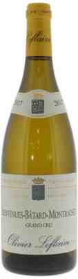 Olivier Leflaive Bienvenues Batard Montrachet Grand Cru 2017