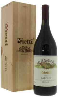 Vietti Barolo Brunate 2017