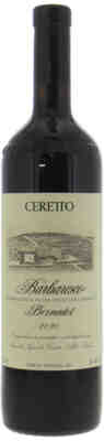 Ceretto Barbaresco Bernadot 2020