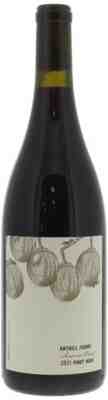 Anthill Farms , Pinot Noir Sonoma Coast , 2021