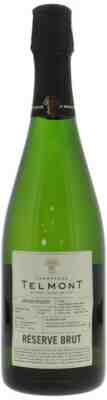 Telmont Reserve Brut N.V.