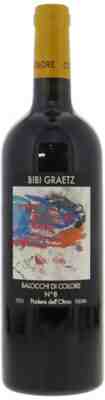 Bibi Graetz Ballocchi Di Colore No. 8 Podere Dell’olmo 2020