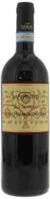 San Filippo Rosso Di Montalcino Lo Scorno 2021