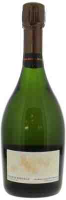 Franck Bonville Les Belles Voyes Grand Cru Blanc De Blancs 2015