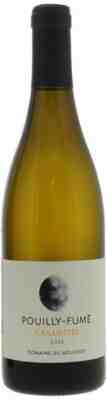 Bouchot Pouilly Fume Caillottes 2022