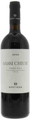 Bertinga Sassi Chiusi 2016