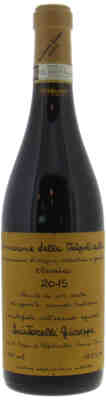 Quintarelli Amarone Della Valpolicella Classico 2015