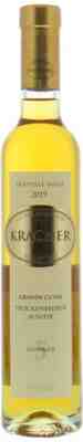 Kracher Trockenbeerenauslese Grande Cuvee No 5 2019