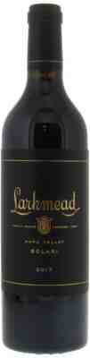 Larkmead Cabernet Sauvignon Solari 2016