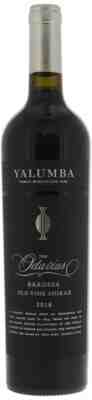 Yalumba The Octavius Shiraz 2018