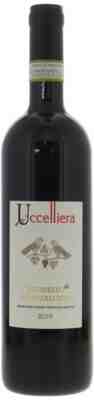 Uccelliera Brunello Di Montalcino 2019