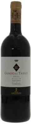 Antinori , Guado Al Tasso , 2020