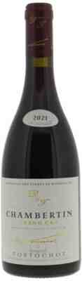 Tortochot Chambertin Grand Cru 2021