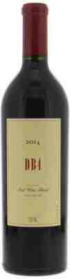 Bryant Db4 Red Blend 2014