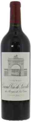 Chateau Leoville Las Cases 2021