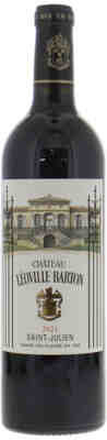 Chateau Leoville Barton 2021