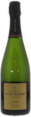 Agrapart L'avizoise Blanc De Blancs Grand Cru Extra Brut 2012