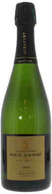 Agrapart , Venus Nature Blanc De Brut , 2014