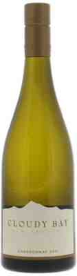 Cloudy Bay Chardonnay 2021