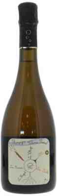 Thomas Perseval La Pucelle Champagne 2015