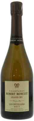 Robert Moncuit Les Chetillons Grand Cru Blanc De Blancs Extra Brut 2013