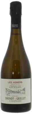 Dhondt Grellet 1er Cru Blanc De Blancs Extra Brut Les Nogers 2013