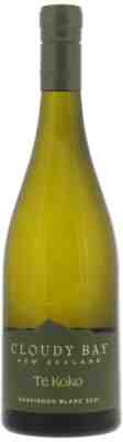 Cloudy Bay Te Koko Sauvignon Blanc 2021