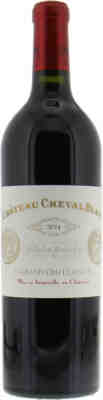 Chateau Cheval Blanc 2014