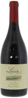 Pisoni Lucia Pinot Noir Garys' Vineyard 2021