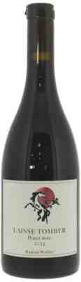 Bastian Wolber Laisse Tomber Pinot Noir Sur Calcaire Blanc 2023