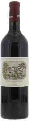 Chateau Lafite Rothschild 2021