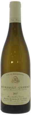 Henri Germain Meursault Charmes 1er Cru 2017