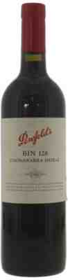 Penfolds Bin 128 Coonawarra Shiraz 2002