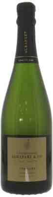 Agrapart , Terroirs Blanc De Blancs Extra Brut Grand Cru , N.V.