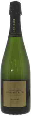 Agrapart , Terroirs Blanc De Blancs Extra Brut Grand Cru , N.V.