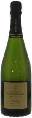 Agrapart Terroirs Blanc De Blancs Extra Brut Grand Cru N.V.