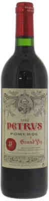 Petrus 1992