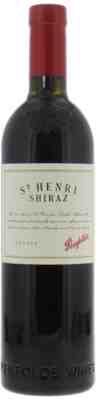 Penfolds St. Henri Shiraz 2021