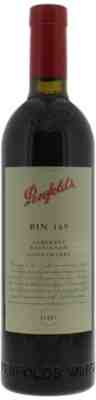 Penfolds Bin 169 2022