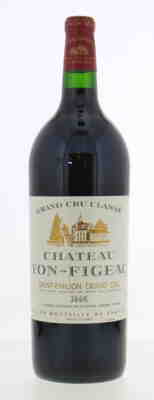 Chateau Yon Figeac 1995