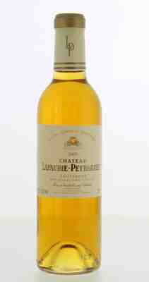 Chateau Lafaurie Peyraguey 2003