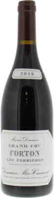 Meo Camuzet Corton Les Perrieres Grand Cru 2016
