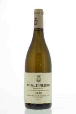 Des Comtes Lafon , Meursault Les Perrieres 1er Cru , 2010