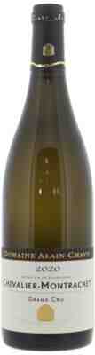 Alain Chavy , Chevalier Montrachet Grand Cru , 2020