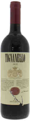 Antinori , Tignanello , 2018